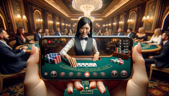 Sky Bet Live Casino